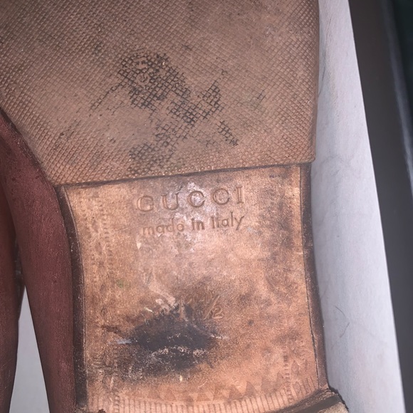 Gucci loafers 1953 horsebit - Picture 2 of 3